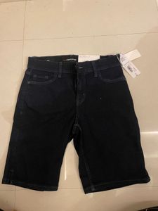 Liz Claiborne Denim Shorts