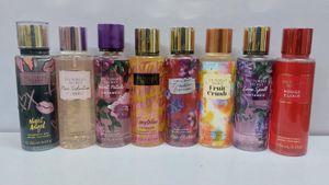 VICTORIA SECRET BODY MIST