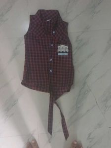 Girls Shirt