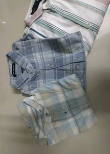 Men's Shirts Bundle