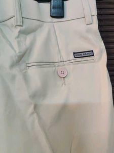 Formal Pants