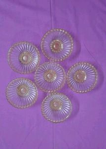 Glass Bowl