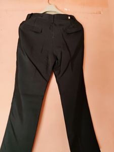 Formal Pants