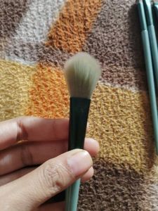 Makeup Brush Set