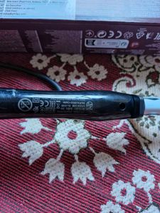 Philips Hair Curler