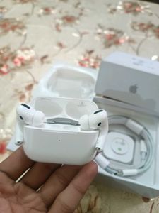 Airpodes Pro 2nd generation