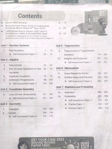 CBSE MATHEMATICS QUESTION BANK (BASIC)