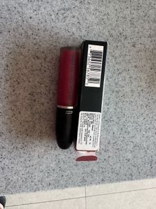 Lightly Used Mac Powder Kiss Liquid Lipcolor