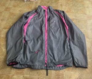 Nike Windbreaker Jacket