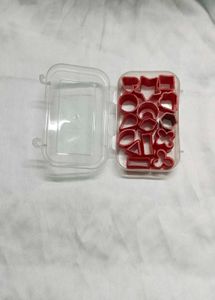 Buy Polymer Clay Cutter