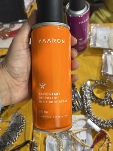 Men&#39;s Deo &amp; Body Spray
