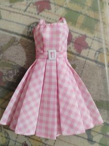 Barbie Doll&#39;s Original Dress👗