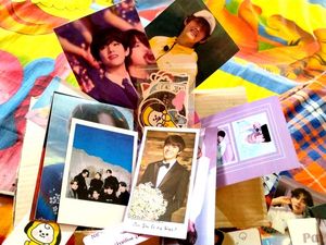 Mystery Bias Kit🎀