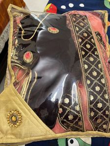 Lehnga Choli With Dupatta