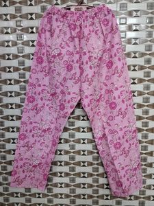 Anarkali With Pant And Dupatta