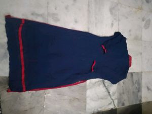 Embroidered Ethnic Piece