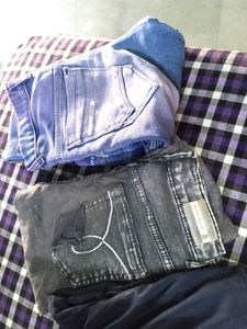 Zara Boys Jeans Bundle