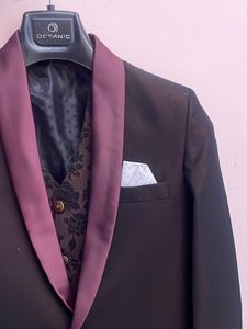 Waist Coat For Boys