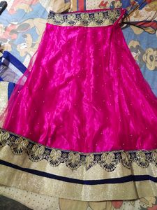 Lehnga