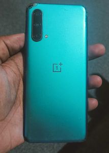 📱OnePlus Nord CE 5G – Used | Good Condition