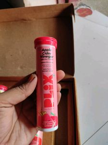 Flix Acv Tablets For Weight Loss