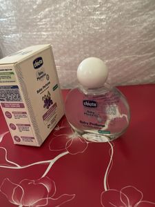 Chiku, baby movement, baby perfume, 100 ML. No alcohol
