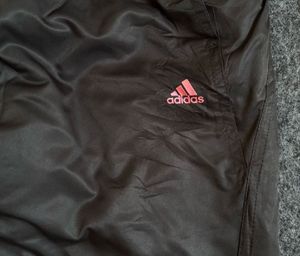Adidas Vintage Straight trackpants