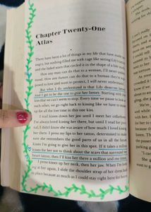 It Starts With Us by Colleen Hoover