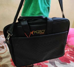 Laptop bag