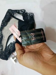 🇭🇲💫 HUNKEMOLLER BRAND THONG