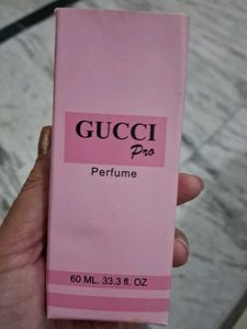 Gucci Pro Perfume