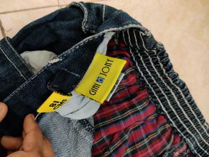 Boys Jeans