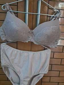 Combo Of Four Imported Fabric Bra