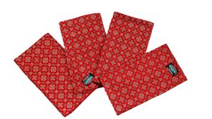 Nighty/ Dress Material (Unstitched)