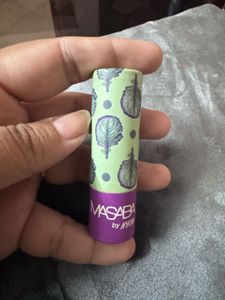 Masaba By Nykaa Lipstick