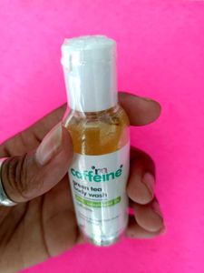 Body wash