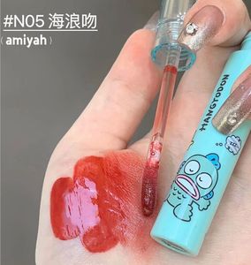 Keke Mood Lipgloss