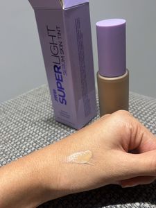 NYKAA Serum Skin Tint