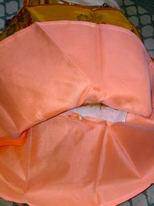 beautiful baby girl stylish frock for 3 to 6 month