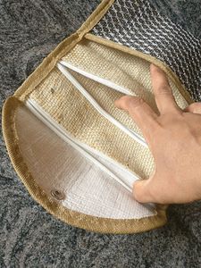 Handbag And Purse