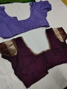 Three Ready To Wear Blouse