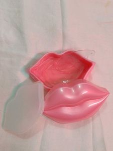 BIOAQUA Peach Lip Mask