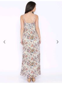 Fresh Brand New One Piece Dress , Price 800 Only
