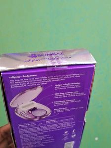 Bombay Shaving Company Body Razor