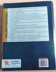 Class 12  Business Studies 2024-25 Guide