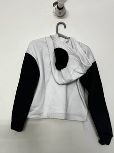 Panda Hoodie