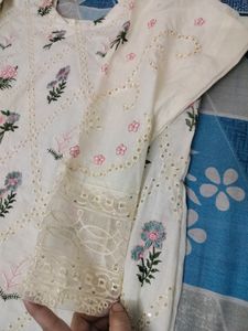 Pakistani Kurta Set