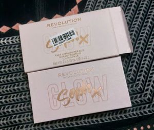 Revolution Highlighter