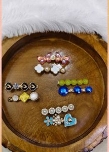Korean Hair Clip
