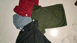 round neck tshirt pack of 4